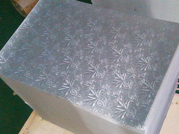 食品級(jí)鋁箔紙包裝的好處